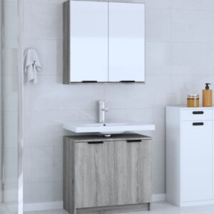 Kylpyhuoneen pesualtaat