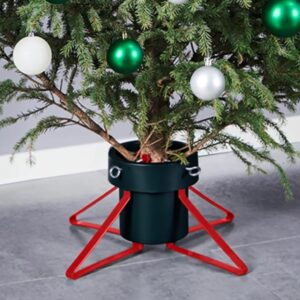 Joulukuusen telineet